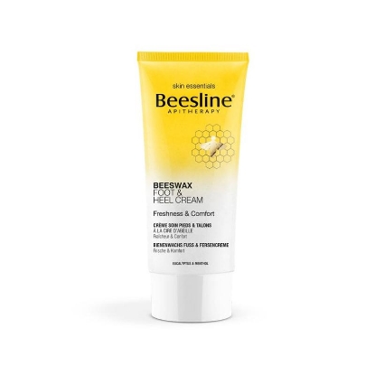 Beesline Feet & Heels Repair Cream 150ml 