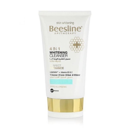 Beesline Whitening Cleanser 4in1 150ml