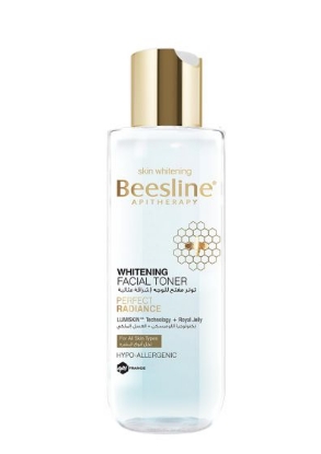 Beesline Whitening Facial Toner 200ml 