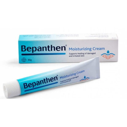 Bepanthene moisturizing Cream 30g