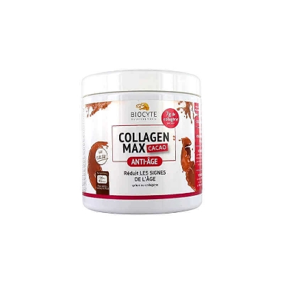 Biocyte Collagen Max Powder 260 g 1333 Anti-aging
