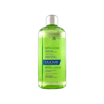 Ducray Extra Doux Shampoo 400 ML