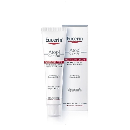 Eucerin Atopic Acute Care Cream 40 ML