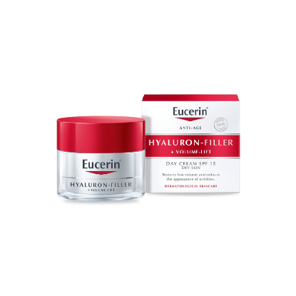 Eucerin Volume Filler Day Dry Skin 50 ML