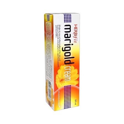 Herbifit Marigold Cream 50 ML