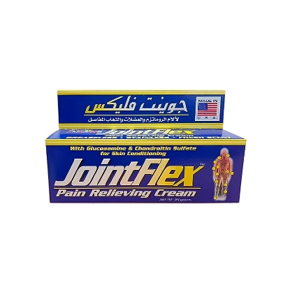 Jointflex cream 114 gm