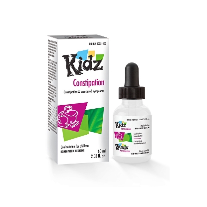 Kidz Allergies 25 mL 111007
