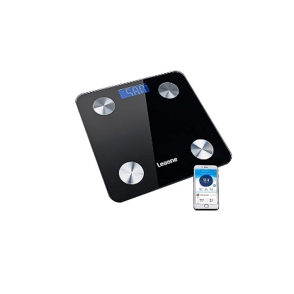 Leaone Body Electronic Scale