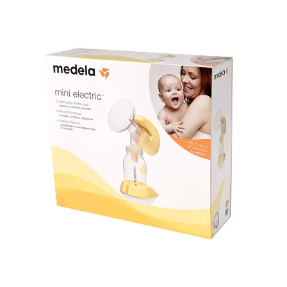 Medela Mini Elect.Breast Pump
