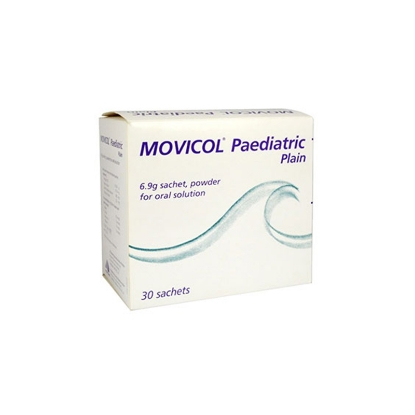 Movicol Paediatric 30 Sachets