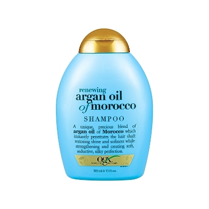 OGX Argan Oil Morocco Shampoo 385 ML