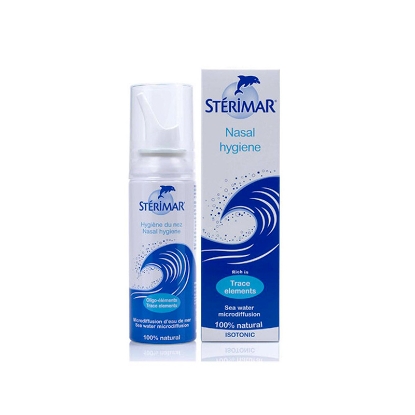 Sterimar Nasal HygieneSpray100