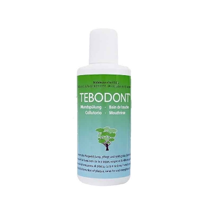 Tebodont Mouth Wash 400mL