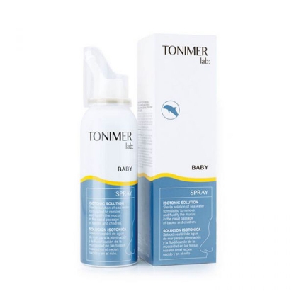 Tonimer Baby Nasal Spray 100ml