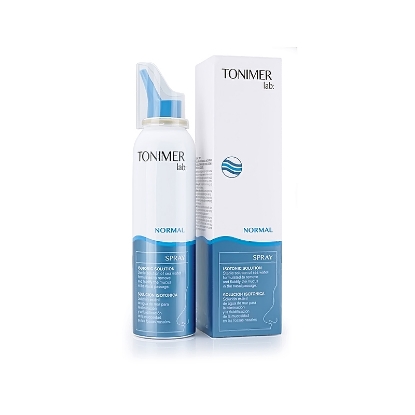 Tonimer Nasal Normal Spray 125ml