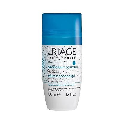 Uriage Deodorant Softness 50 ML
