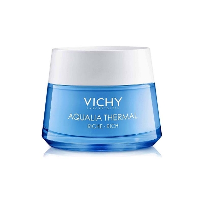 Vichy Aqualia Ther. Rich Jar 50ml 