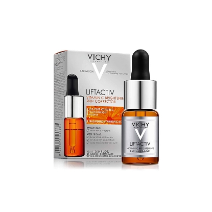Vichy LiftActiv Vitamin C Skincure 10ml 