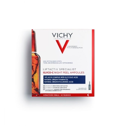 Vichy Liftactiv Glyco C Amp 30*2ml 