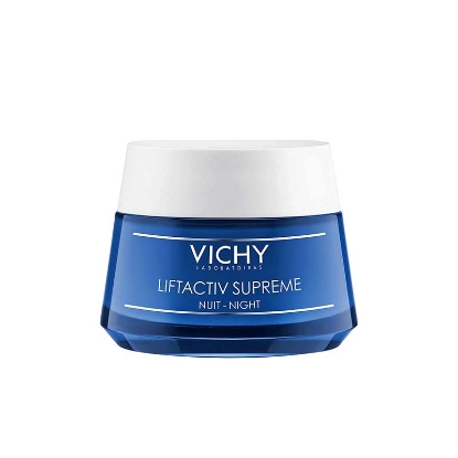 Vichy Liftactive DS Supreme Cream Night 50ml 
