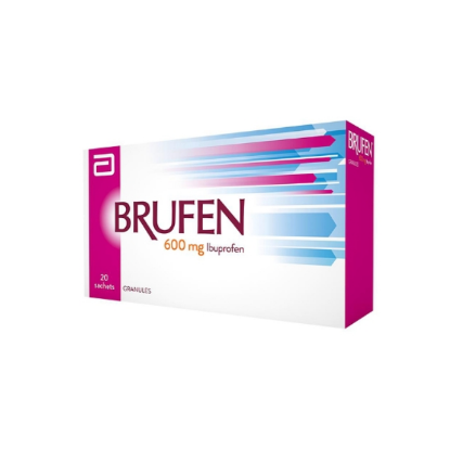 Brufen 600 mg 30 tab