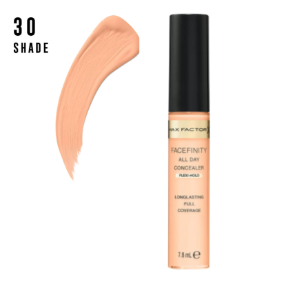  Max Factor Facefinity All Day Flawless Concealer 30