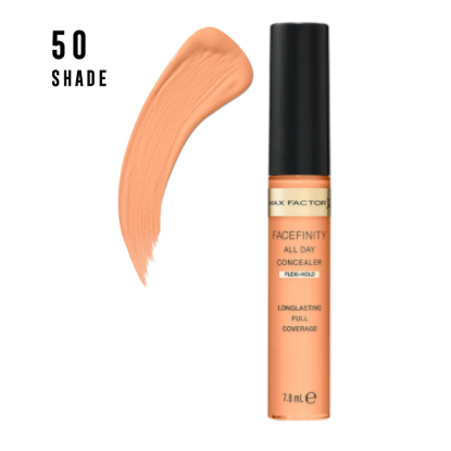  Max Factor Facefinity All Day Flawless Concealer 50