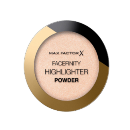  Max Factor MF FACEFINITY HIGHLIGHTER POWDER 01 NUDE BEAM
