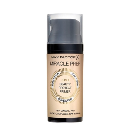  Max Factor MF MIRACLE PREP 3IN1 BEAUTY PRIMER SPF30+