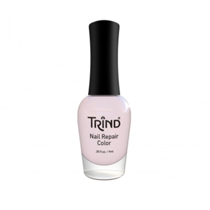 Trind Nail Repair Lilac ( Col.5 ) 9 mL to strengthen nails
