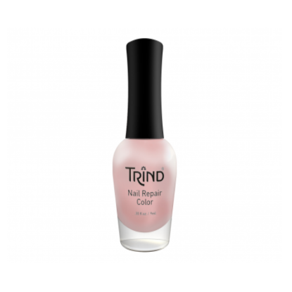 Trind Nail Repair Pink Pearl 9 mL to strengthen nails