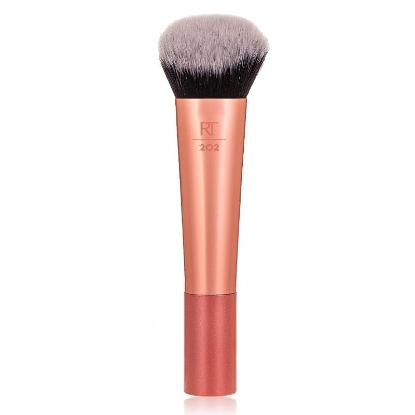 REAL TECHNIQUES Instapop Face Brush