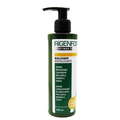 Rigenforte Revitalizing Hair Conditioner 200 ml 