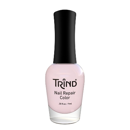 Trind Nail Repair Pink ( Col.7 ) 9 mL to strengthen nails