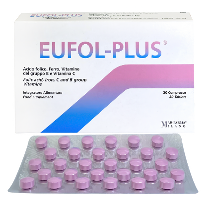 Eufol Plus 30
