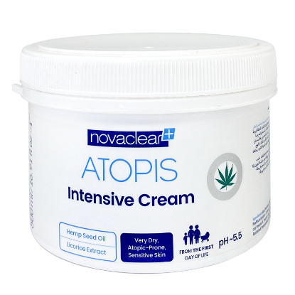 Novaclear Atopis Intensive Cream 500ml