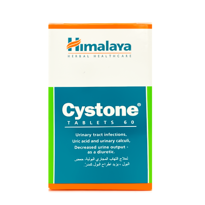 Himalaya Cystone Tablets 60'S