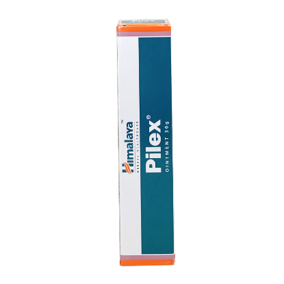Himalaya Pilex Ointment 30 Gm