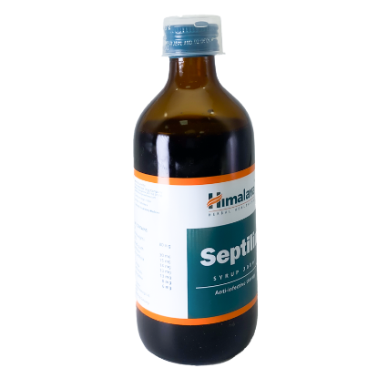 Himalaya Septilin-200 Ml-Syrup