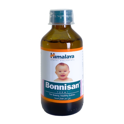 Himalaya Bonnisan Syrup 120 ML