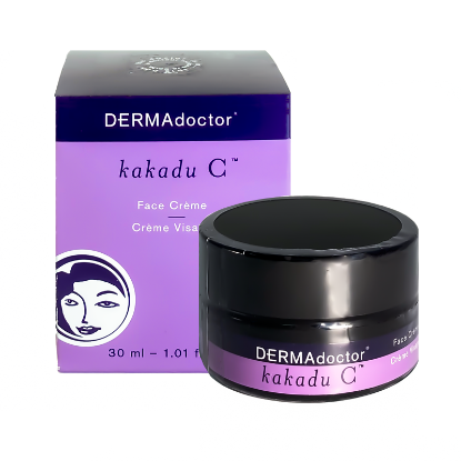 Derma Dr Kakadu C Face Cream 30ml 20220