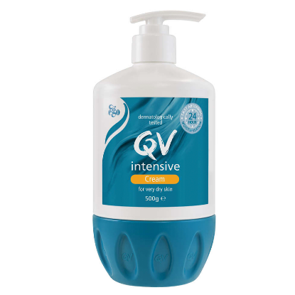Qv Intensive Cream 500 gm