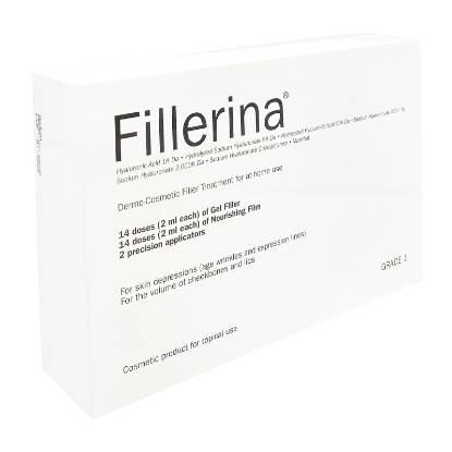 Fillerina Dermo-Cosmetic Filler Treatment Grade 1 