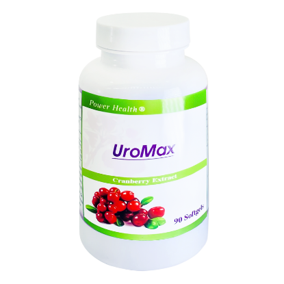 Power Health Uromax Softgel 90's