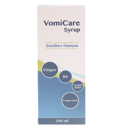 Vomi Care Syrup 240 Ml