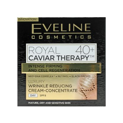 Eveline Royal Cavier Therapy Day Cream 50 ml