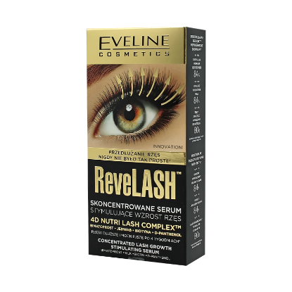 Eveline Revelash Serum 3 ml