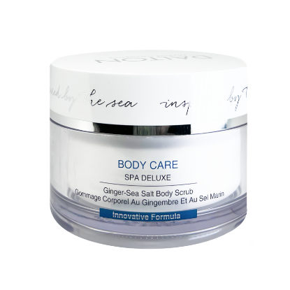 Dalton Body Care- Spa Deluxe Velvet Body Butter 200Ml (8053951) 1676