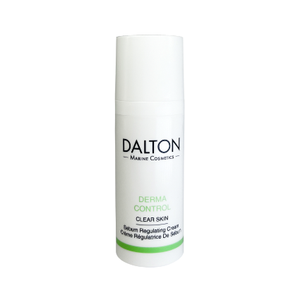 Dalton Derma Control Sebum Regulating Cream 50Ml