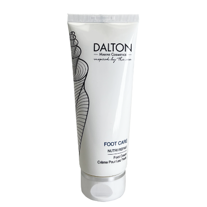 Dalton Foot Care Nutri Repair Foot Cream 100Ml 8154051 1662